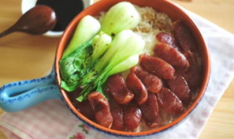 煲仔饭做法视频,煲仔饭制作视频详解