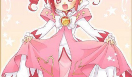 公主 动漫,梦幻王国里的青春传奇