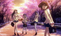 动漫是,穿越时空的奇幻之旅