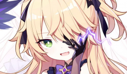 原神动漫,梦幻仙境，探索无尽冒险之旅