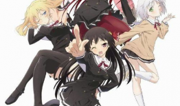 福利多的动漫,漫享欢乐，畅游奇幻世界