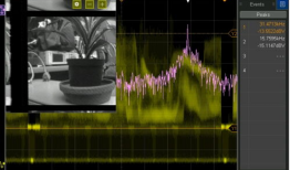 视频信号,视频信号背后的精彩故事